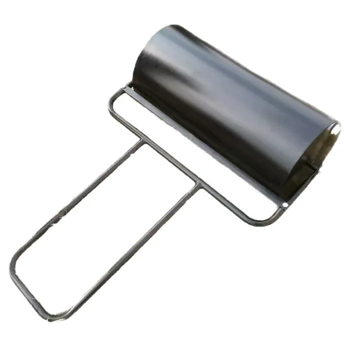 Lawn Roller Leveling Grass Tool Turf Compaction Ground Roller Lawn Roller Garden Grass Greening