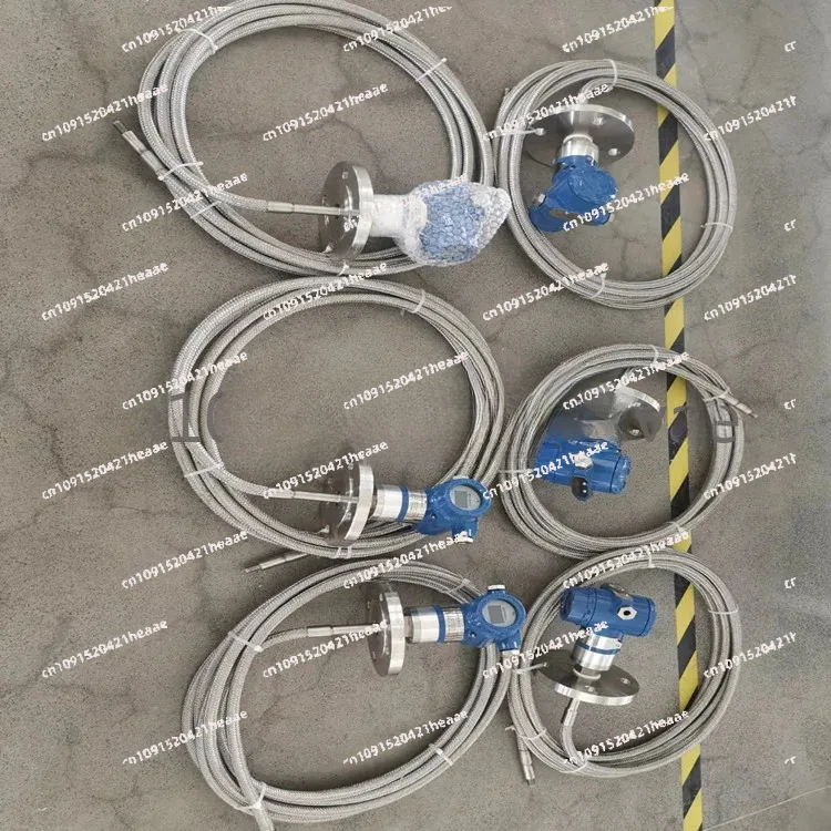 مناسبة لجهاز إرسال الواجهة، ومقياس مستوى السائل المغناطيسي، وجهاز الإرسال المغناطيسي #2