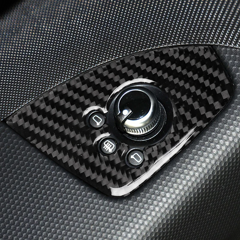 Door Button Mirror …
