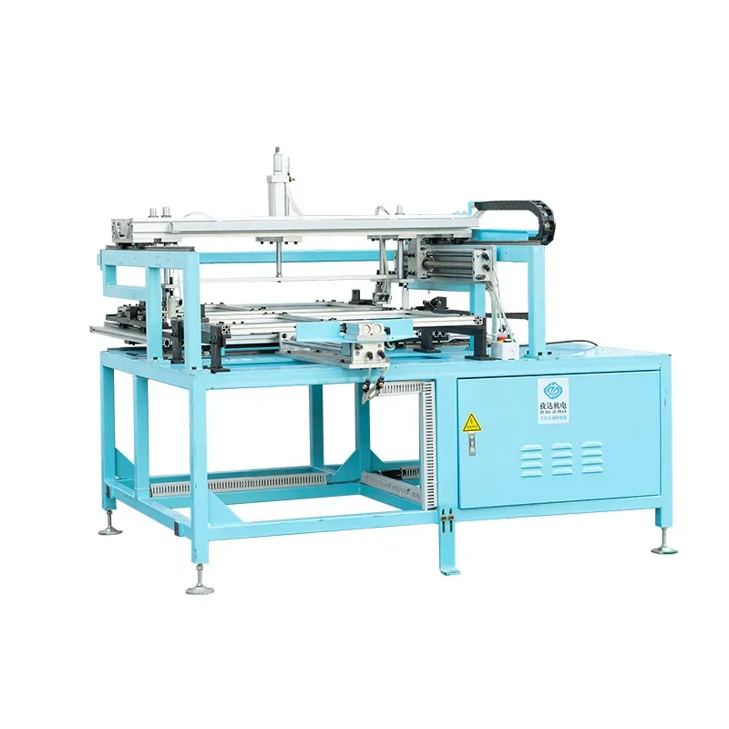 Foshan Xy Axis Auto…