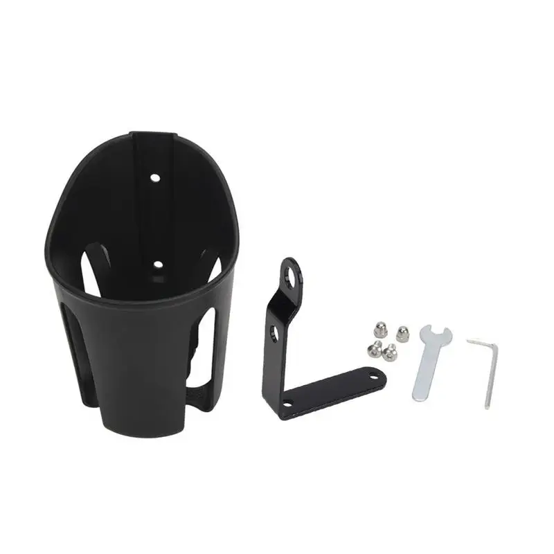 Drink Holder For Motorcycle Handlebar Cup Holder Water Bottle Holder Modification Accessories Drink Holder Drink Holder Cage