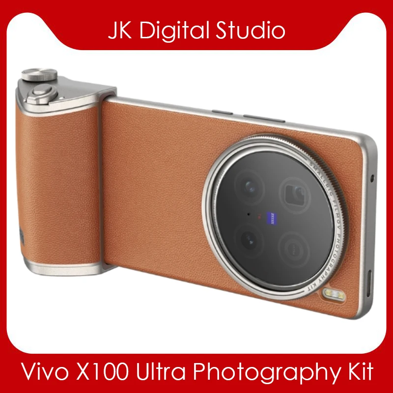 SmallRig Vivo X100 Ultra Case Photography Kit - AliExpress 509