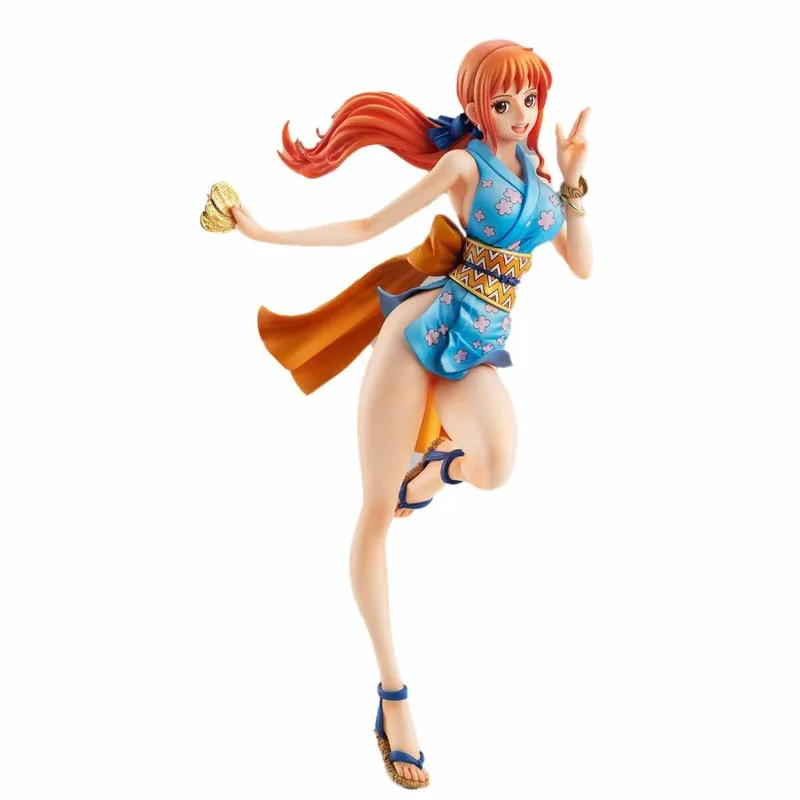 

Оригинальные модели вертушек и ботинок Nami 1/8 22 см