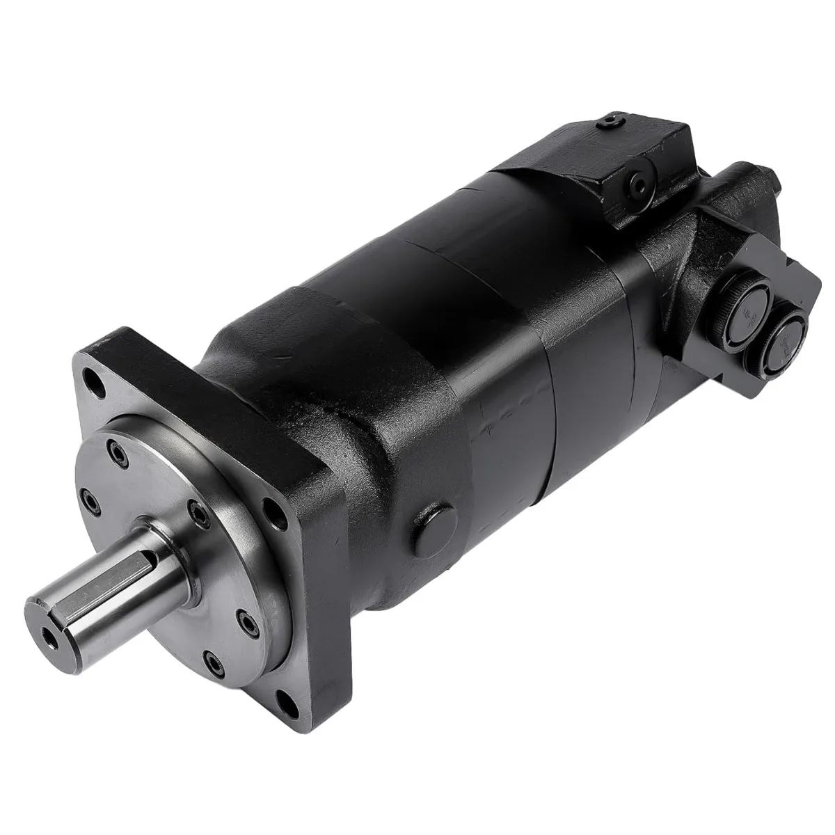 Motor hidráulico 112-1069-006 112-1069 para Eaton Char-Lynn 2000 6000 Series