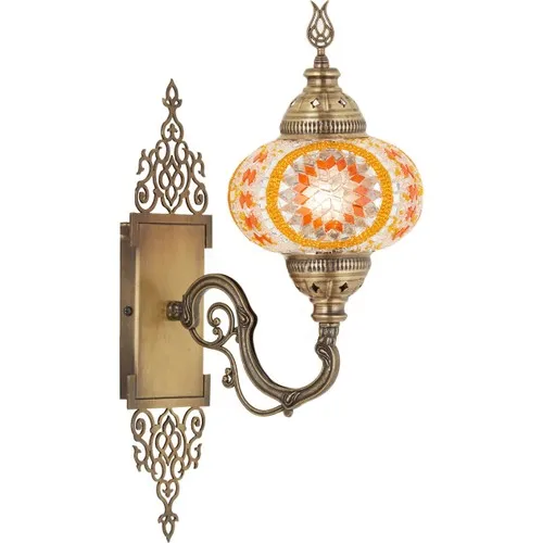 Candelabro de iluminación Demmex