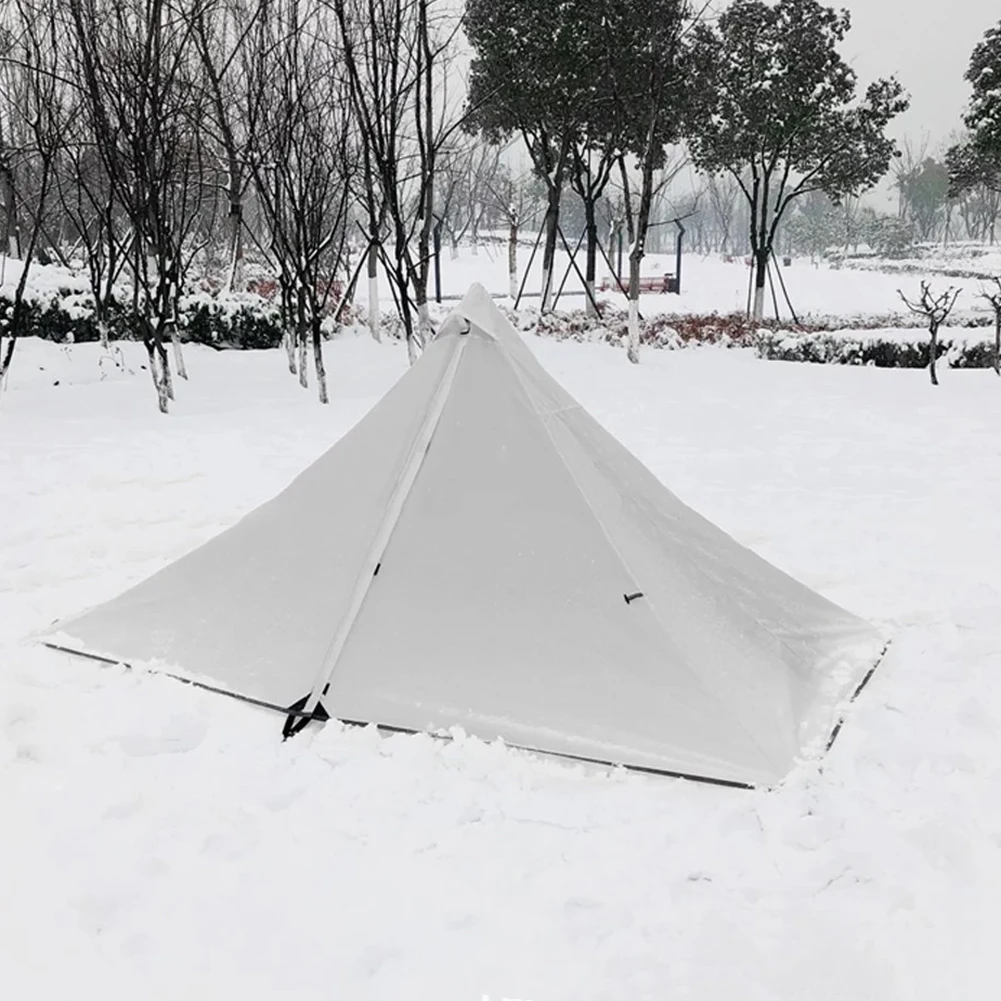 

Easy Setup Lightweight Tent Windproof Easy Setup Tent Lightweight Camping Tent Rainproof Shelter 210D Oxford Cloth