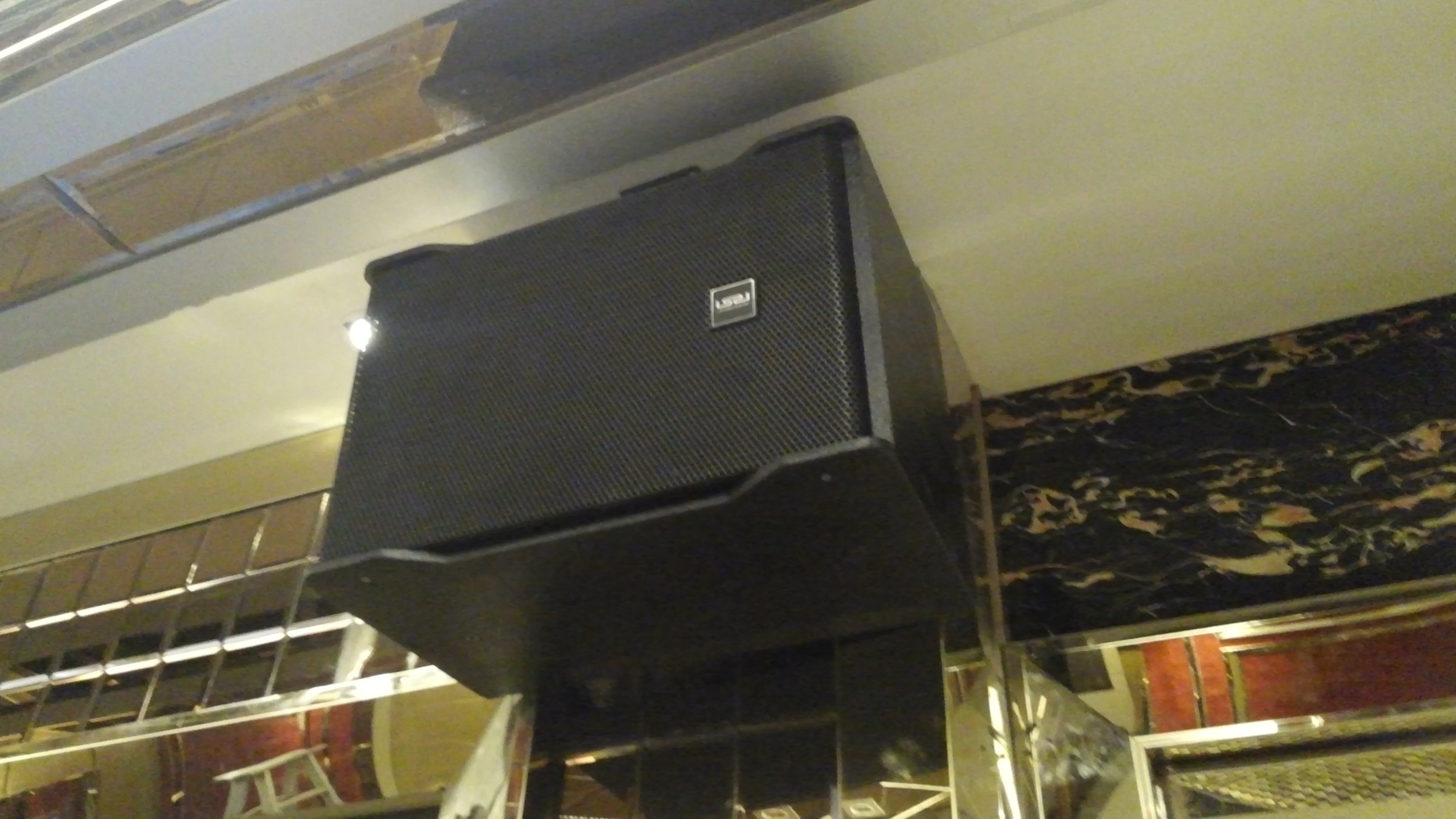 Système audio extérieur K10.1 - Home Cinema Restaurant avis et prix