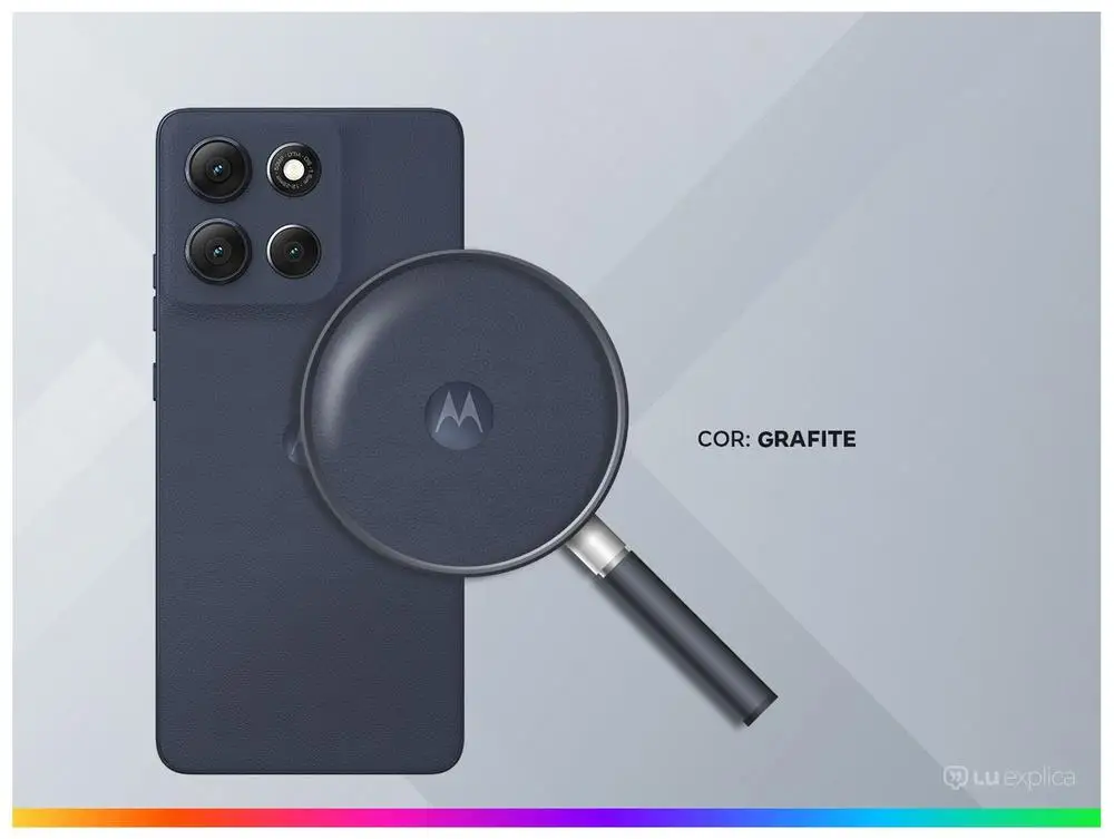 MOTOROLA G86 5G 256GB