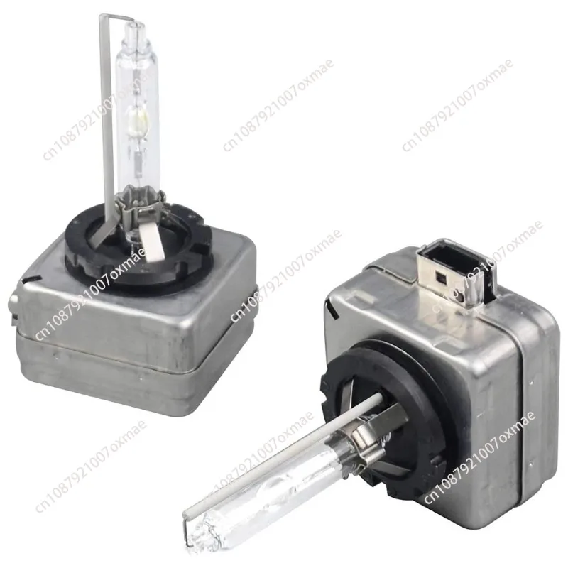 2Pcs D1S 6000K HID Xenon Headlight Bulbs Set 63217162862 for BMW E90 E92 F07 X3 X4 F25 F26 X5 F15 Z4 E89 Mini Cooper