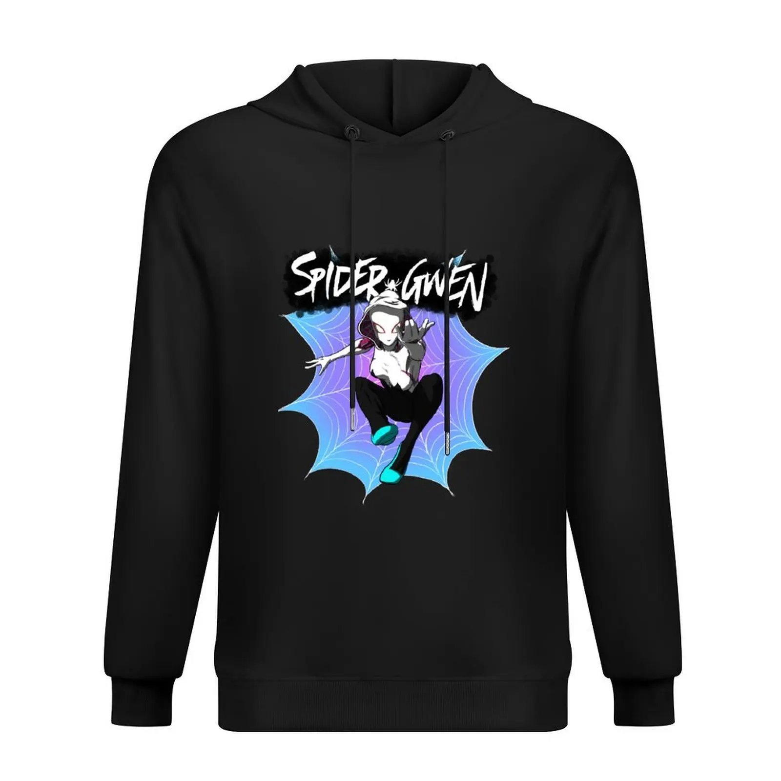 

Gwen Stacy. Your new favorite. Hoodie mens clothes mens designer clothes fashion men men's oversize hoodie