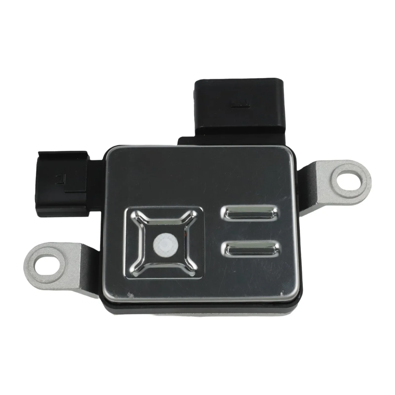 

Replacement Installation Cooling Fan Controller Module for Hyundai For Sonata 2015 2020 Part Number 25385E6000