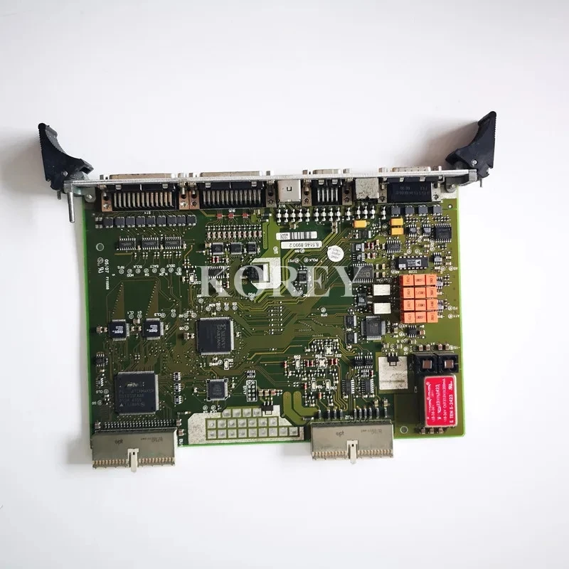 

Control System Card RW F7.5146.1416.3