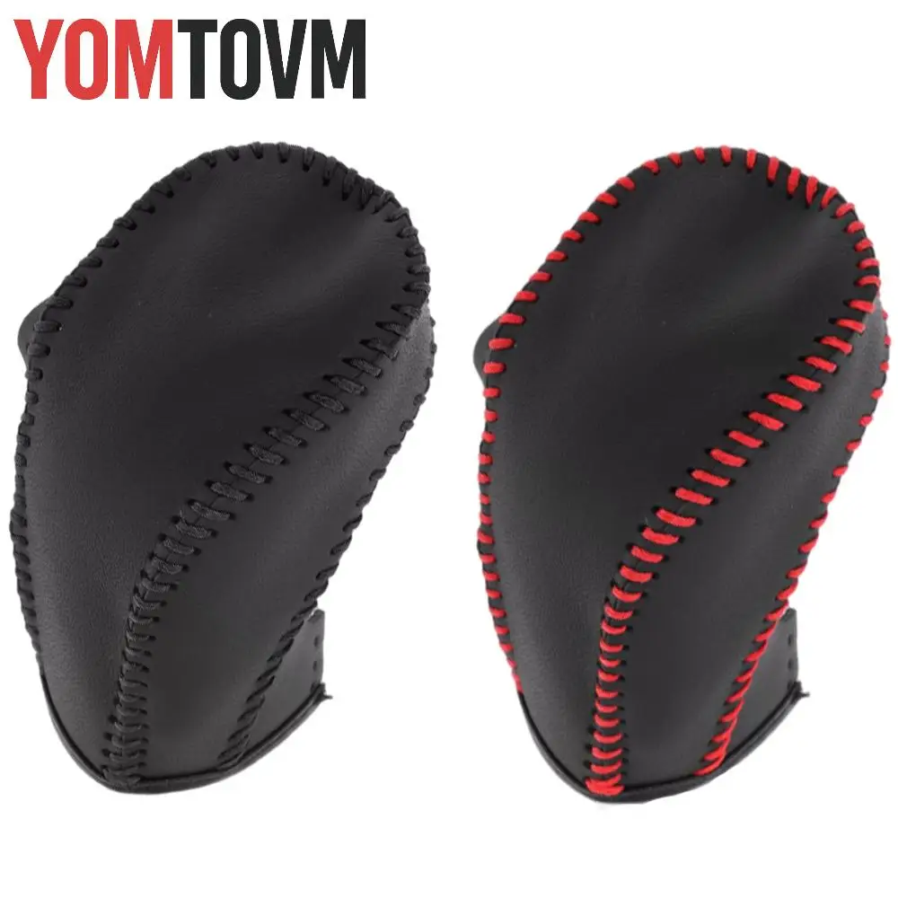 

Gear Shift Knob Cover Synthetic Leather for Buick Encore GX 2020 for Buick Envision 2014-2021