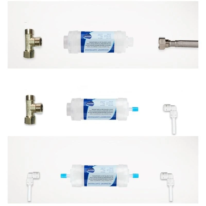 Sediment Water Filter Replacement Cartridge for Any Standard RO Unit - Image 6