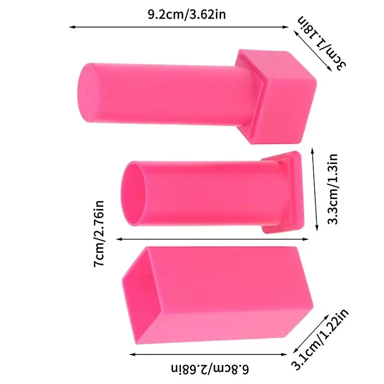 

Plastic Menstrual Disc Menstrual Cup Booster Portable Medical Feminine Hygiene Product Leak-Proof Menstrual Period