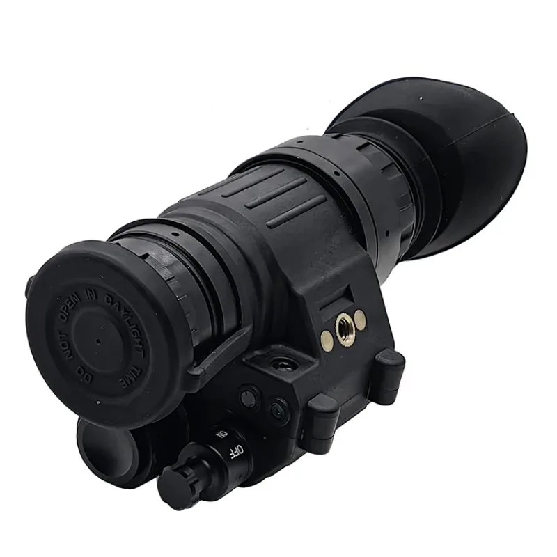 Lindu Optics PVS14 Night Vision Telescope For Hunting Militaire Night Vision Goggles For Sale