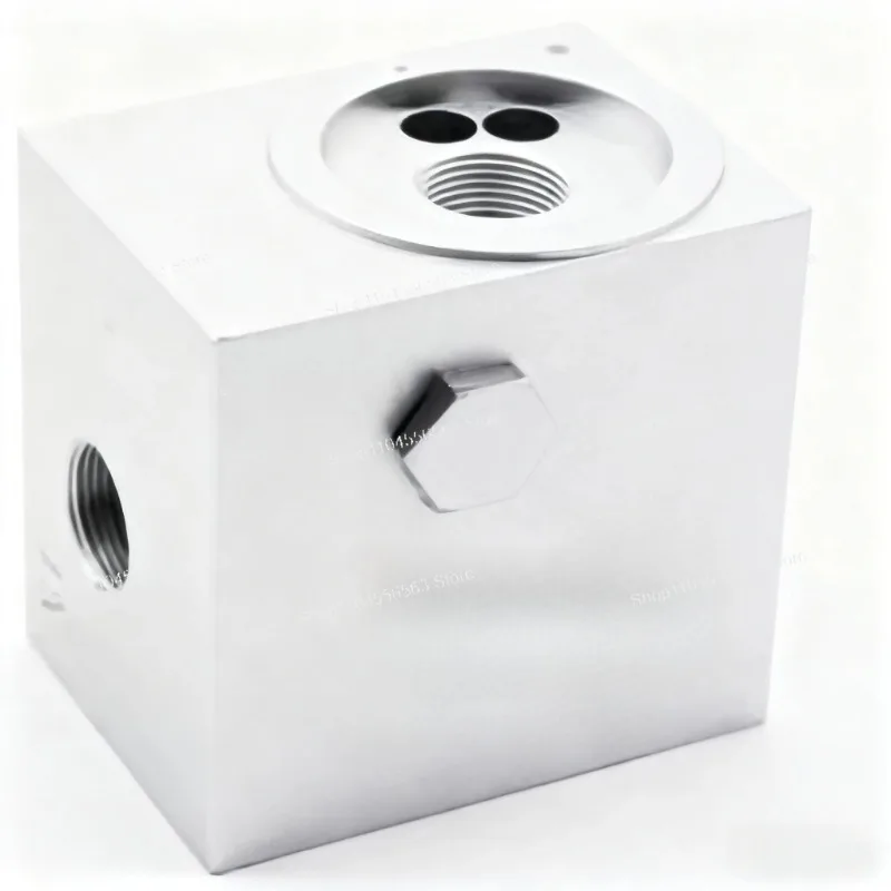 Supply 2605276570  YLFS-6Y screw air compressor temperature thermal control valve thermostat
