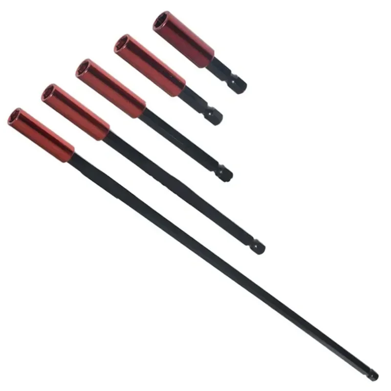 حامل بت مغناطيسي سريع التحرير ، ساق سداسي ، قضيب توصيل ممتد ، رأس دفعة ، إكسسوارات أداة ، 50 من من من من من ، 60 من ، من من من من ، من من من ، من من من ، إلى ، من