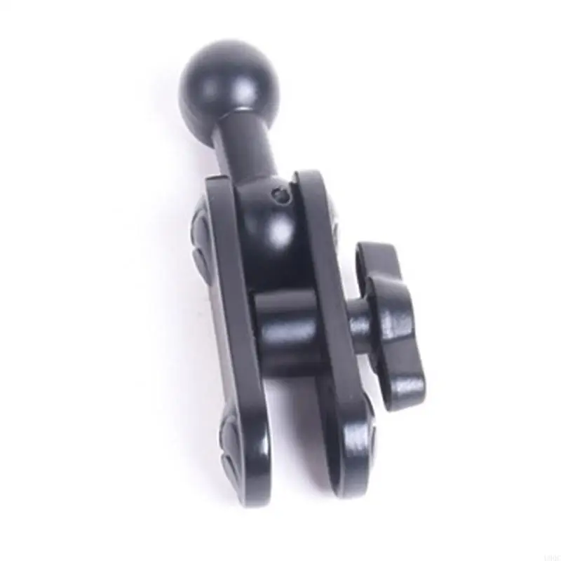 Universal Car Air Vent Clip Mount 17mm Ball Head for Car Phone Holder Stand Extension Arm Air Outlets Hook Clip New