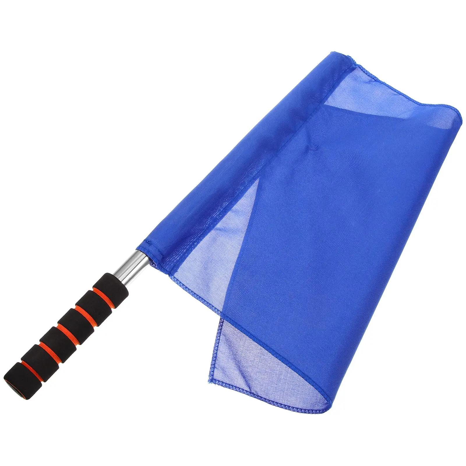 

Signal Flags Traffic Conducting Racing Party Supplies Referee Flag Sports Equipment Handheld Banners Sturdy Materials Safe