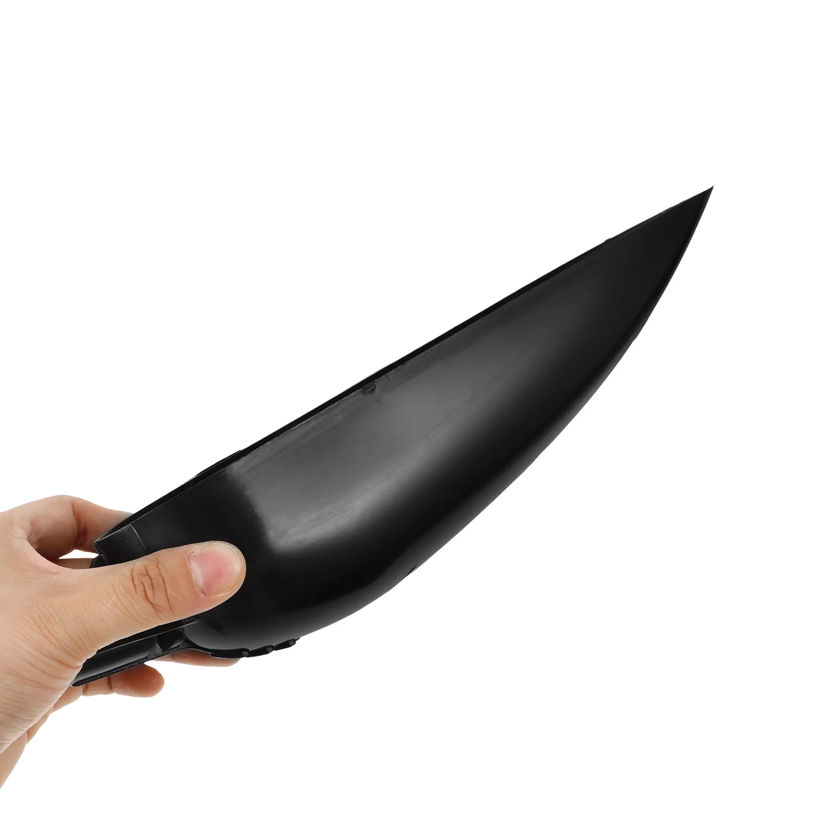 

2pcs Replaceable Grey Three-In-One Bait Scoop Head For Efficient Bait Distribution Fishing Lure Scoop Holder Outdoor Angling