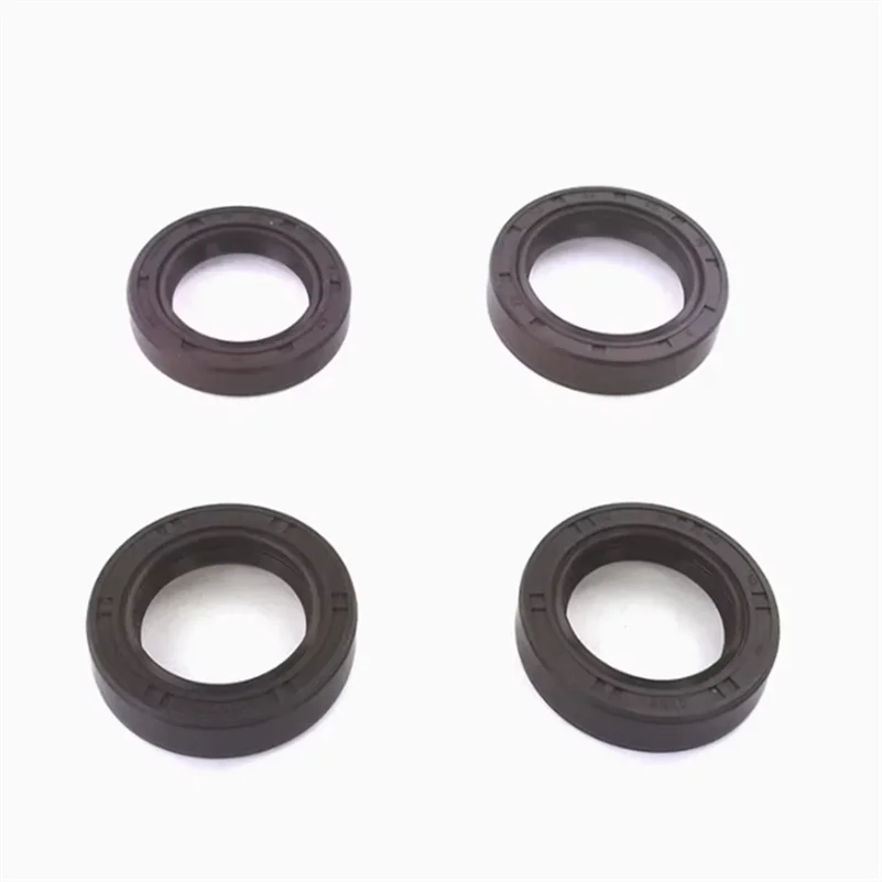 Diesel Generator 170 173 178 186 188 192 Crankshaft Engine Block Side Cover Oil Seal