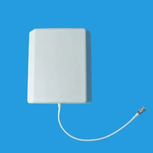 ultra Long range wifi antenna 2400-2500MHz 14dBi Directional Antenna pole Mount Flat Patch Panel outdoor 2.4ghz antenna