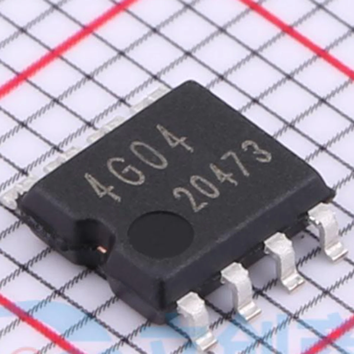 BR24G04F-3GTE2 Mark…