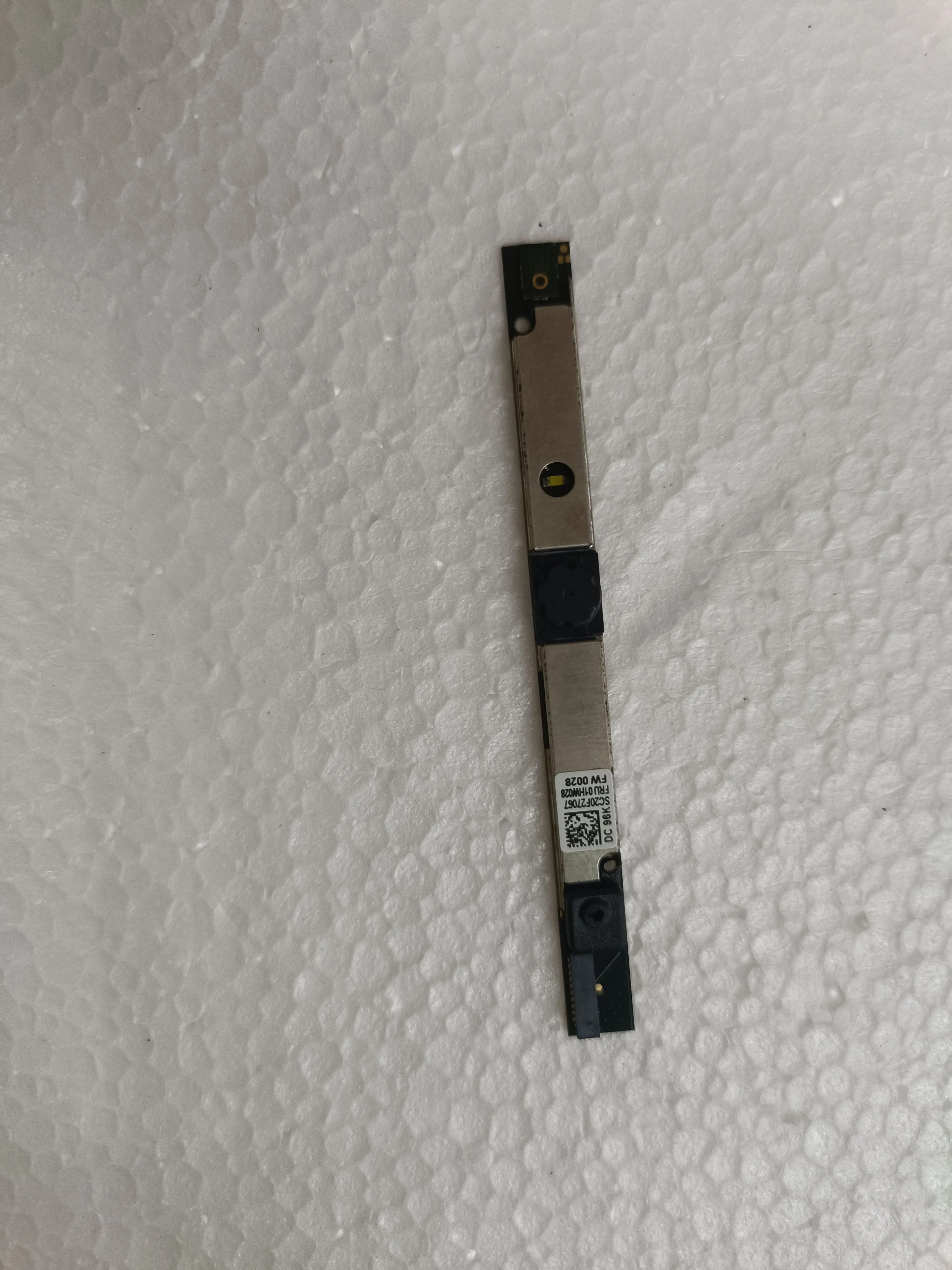 Оригинальная веб-камера для ноутбука 01HW037 01HW027 01HW028 01HW029 для Lenovo Thinkpad E480 E485 E580 E585 E14 Gen 1 E15 Gen 1