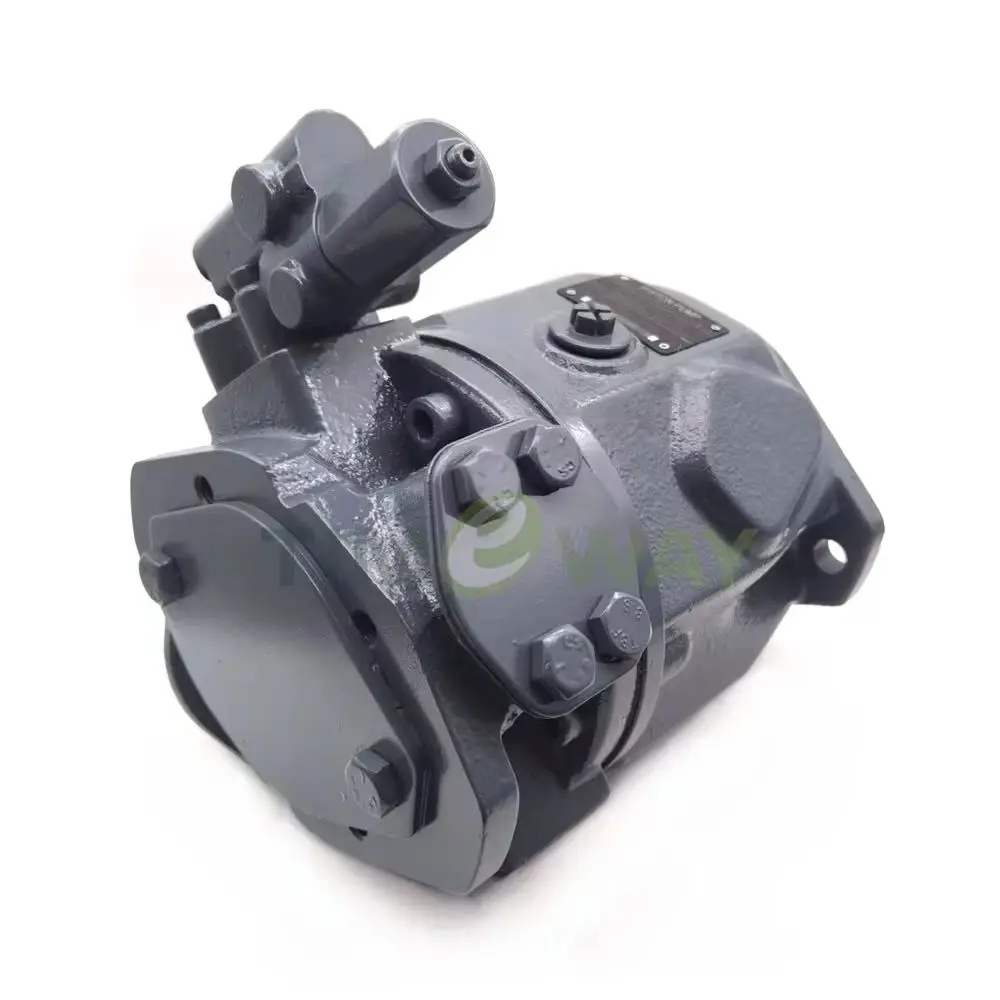 A10VO28 Variable Axial Piston Pump A10VO28DR/31R-VSC62K01 High Pressure Industrial Pump A10VO Hydraulic Pump