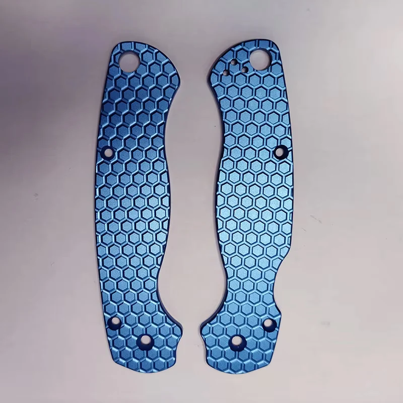 Deep Blue Color Hon…