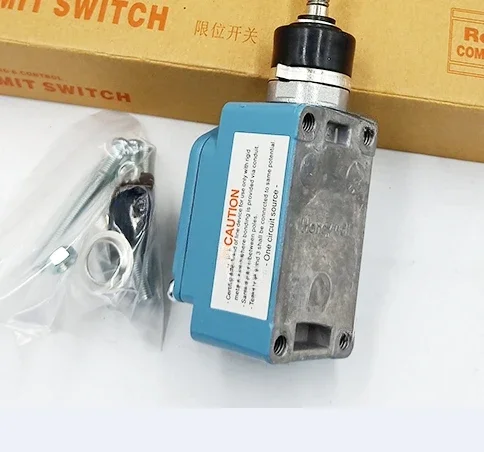 Travel Switch SZL-W… - image