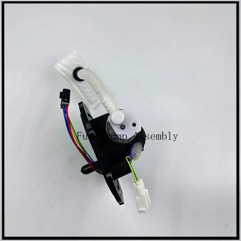 New For Fuel Pump Module Assembly Fits Victory Gunner Hammer Highball Jackpot Vegas 08-17 2521169 F01R00S088 5413346 5414151