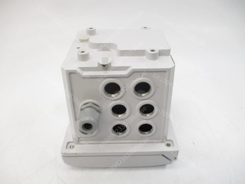 Plc FLXA402-D-B-AD-C5-NN-A2-WR-N-N-NNUM Controlador de programación 12-24 VCC Automatización industrial