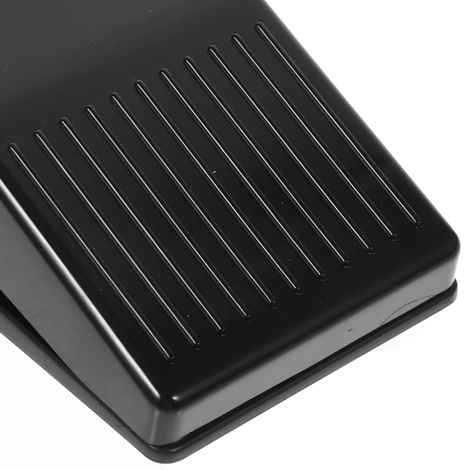 

Usb Foot Switch Pedal Durable Plastic Programmable Foot Control For Pc Gaming Hospital Factory Sensitive Switches Non-Slip