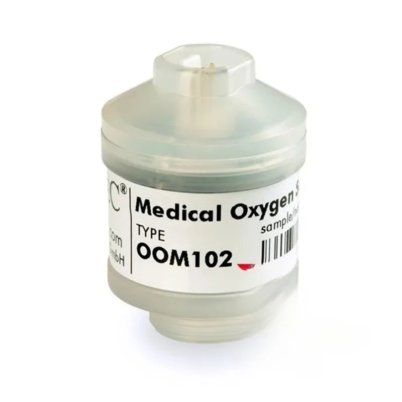 Envitec Oom102 Oom102-1 Oxygen Sensor O2 gas sensor