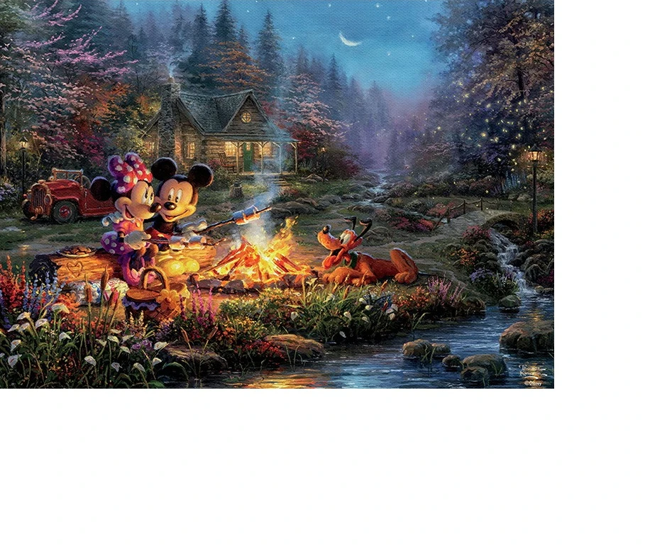 Disney Princess & C…