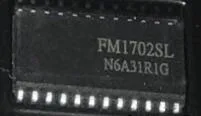 

IC new original authenticHigh quality products FM1702SL SOP24