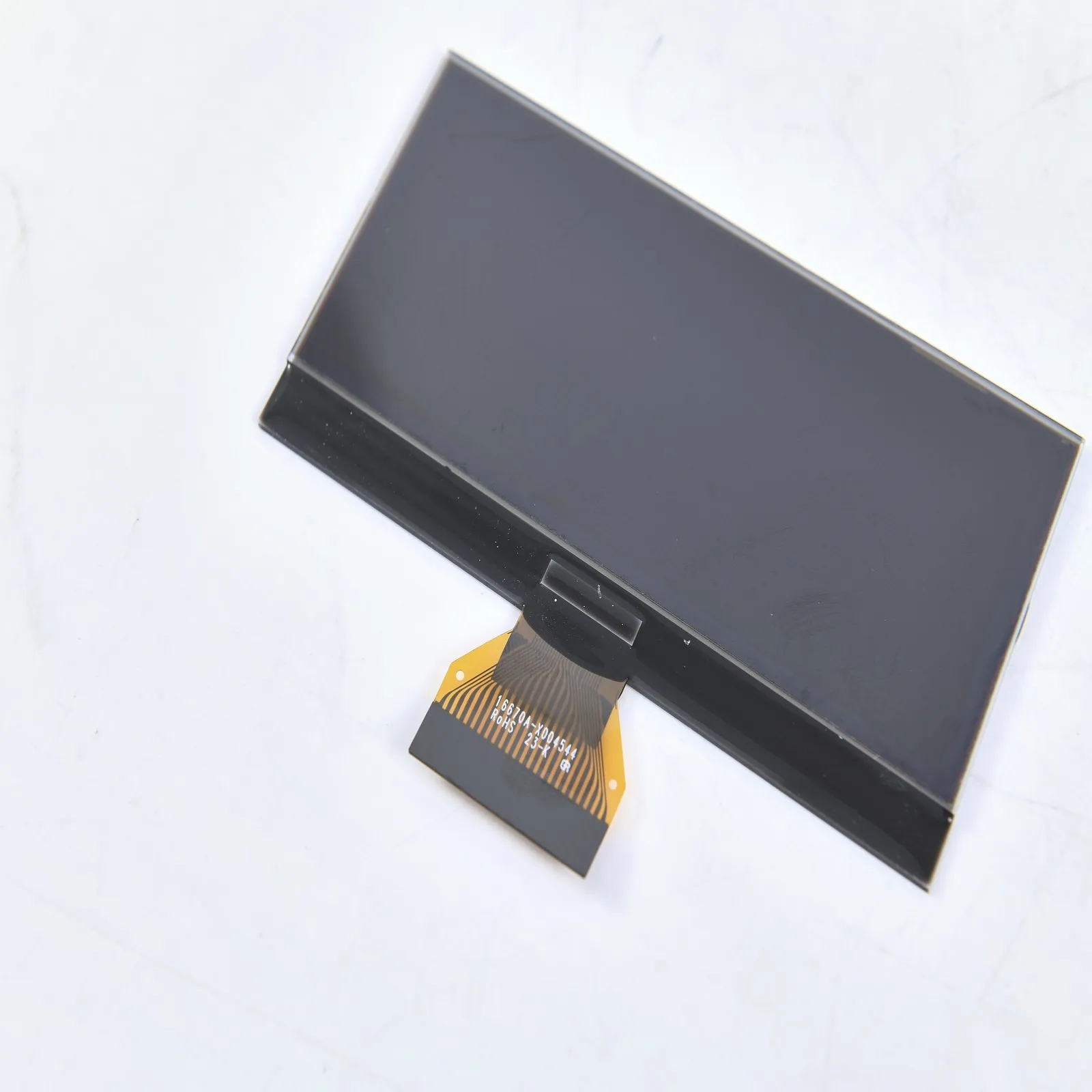 

A1695401313 LCD Display Screen for Mercedes A B Class W169 W245 7 Volt Version