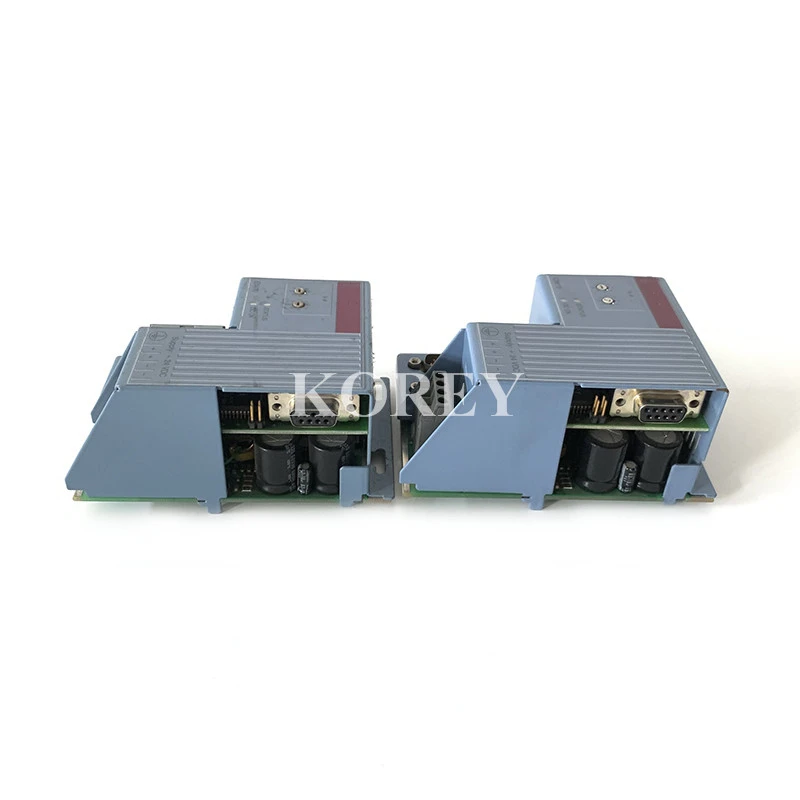 B & R – MODULE PLC série 2003 7AF101.7 7cm21.7 7DM465.7 7DI439.7 7DM435.7