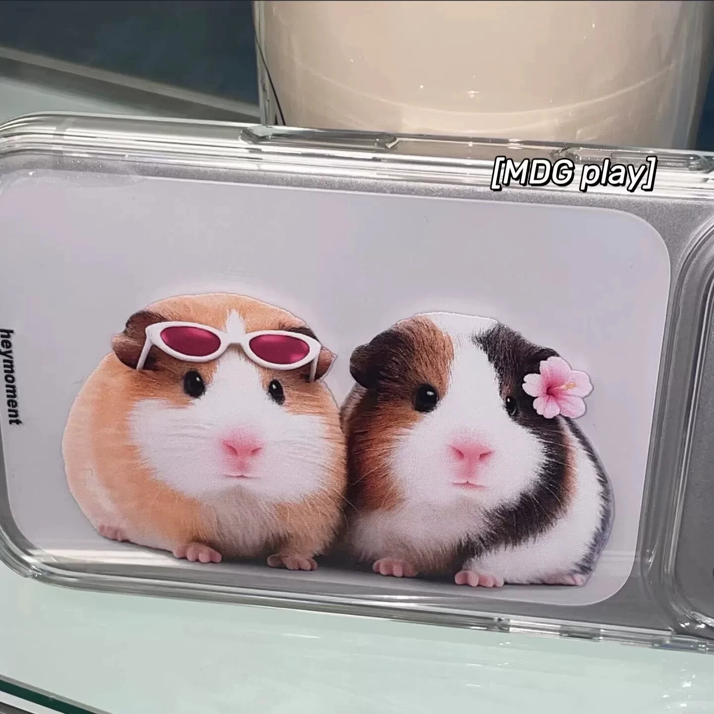 Custodia Trasparente Kawaii co - Phone Cases Best recensione e prezzo