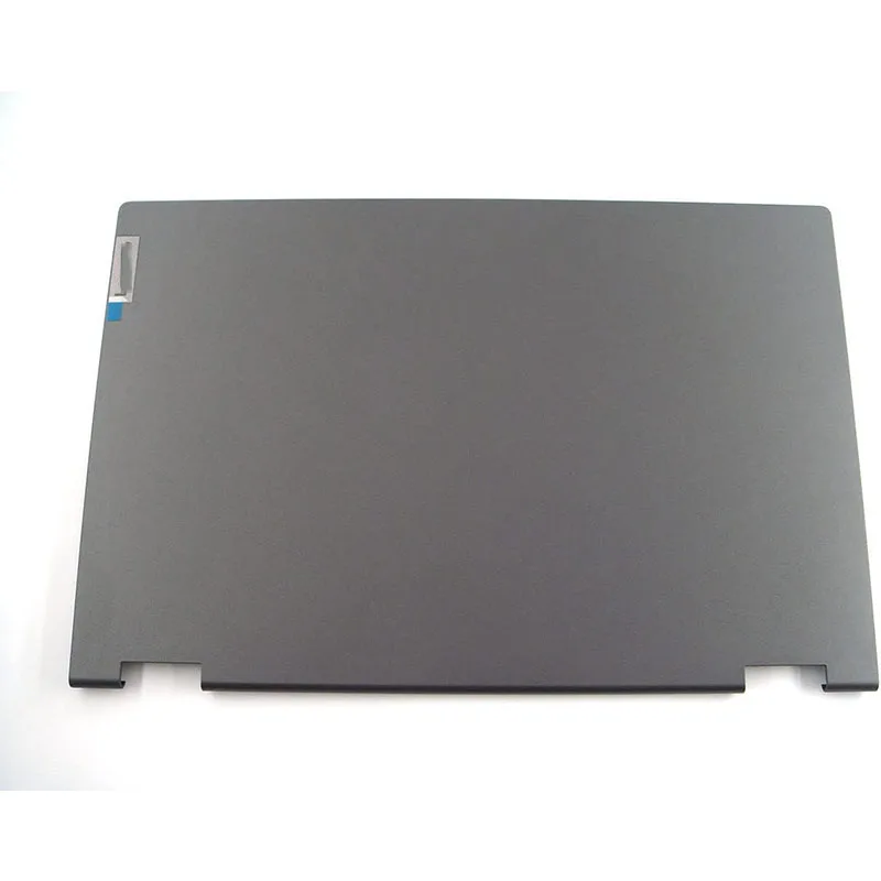 

14.0 inch Lcd Cover Back Plastic version Gray for Lenovo ideapad Flex 5-14IIL05 14ITL05 14ARE05 14ACL05 5CB0Y85294