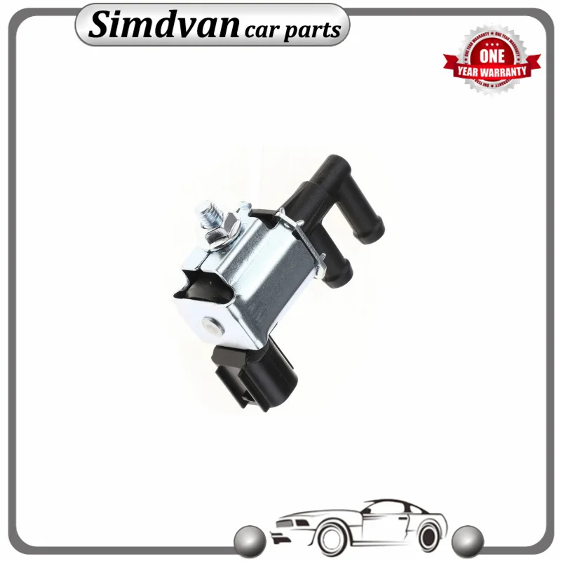 

Emission Solenoid Valve for 04-15 Lancer 2.0L 2.4L 04-12 Galant 2.4L 3.8L 03-09 Outlander 2.4L 3.0L MR507781 MR560952 K5T48395