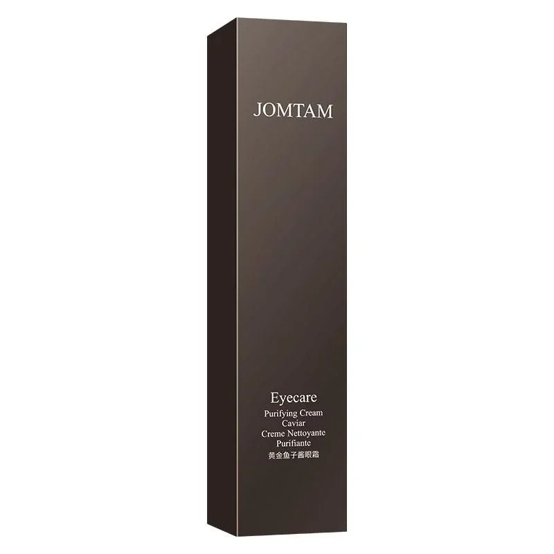 Gold Caviar Moisturizing Essence Eye Cream Care Fade Dark Circles Firming The Eye Circumference Eye Bags - view 2