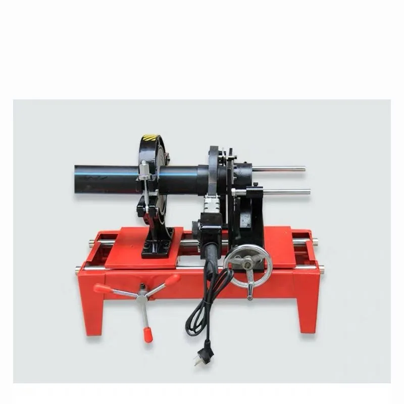 Socket Welder, Butt Welder, Hot Melt Butt Welder