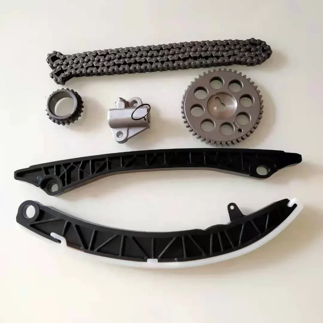 

j24b timing chain kit for suzuki grand vitara j24b engine KS-09 12761-78k00 12831-65j00 Auto parts