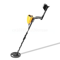 Md5090 Metal Detector Gtx5030 Underground Gold Detector