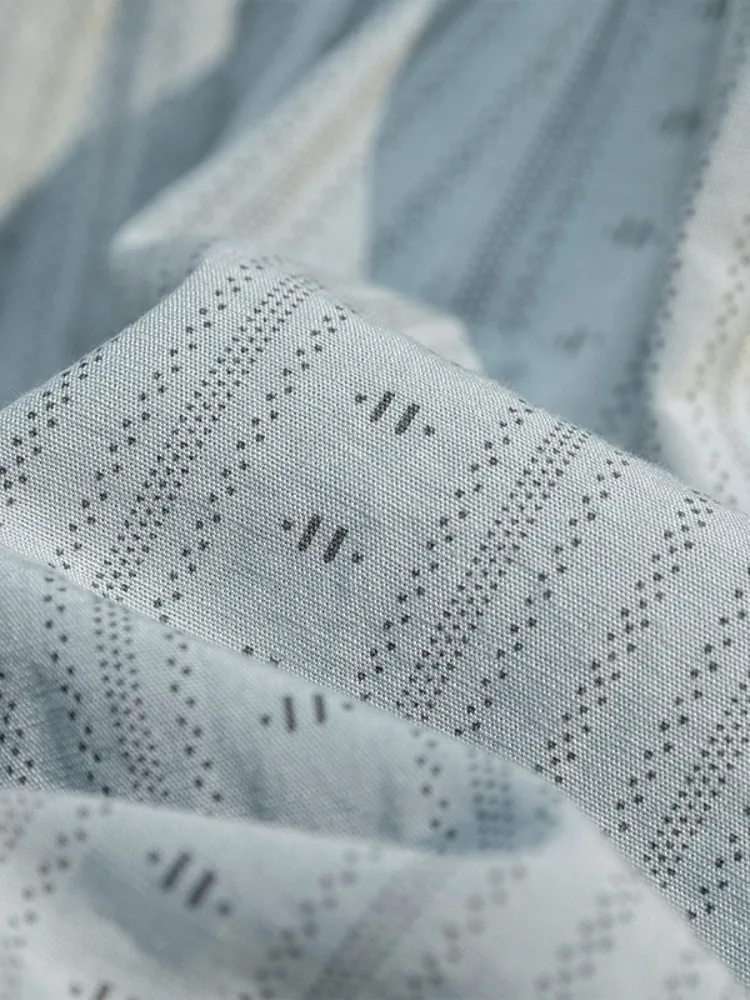 

Модная юбка трапециевидной формы с высокой талией, корейская кружевная лоскутная юбка средней длины свободного кроя с Sa для женщин больших размеров