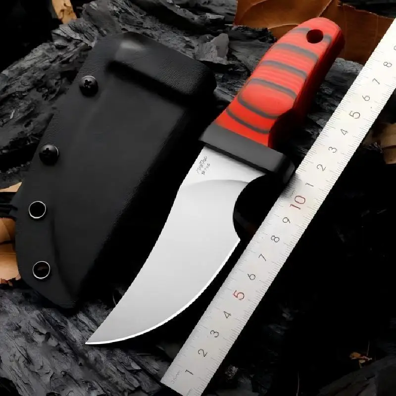 

M Dog G10 Тактический Охотничий карманный нож для самообороны EDC для выживания