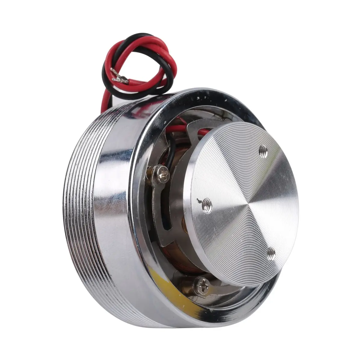 Haut-parleur à résonance Nices, 50 mm (2 pouces), haut-parleur à résonance toutes fréquences, vibration ronde, basses puissantes (4Ω 25W)